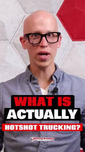 WHAT IS HOTSHOT TRUCKING??, Hotshot trucking is a type of freight delivery  service where drivers haul smaller, time-sensitive loads using a pickup  truck and a flatbed trailer rather than a full-size ...