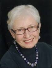 Obituary information for Nancy Jean Walker Watson