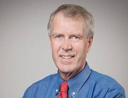 Richard Griffiths, Former Senior Editorial Director, VP for CNN Worldwide:  Guest Curator for February 2020 — Grady Newsource