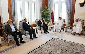 وأشار هنية إلى أن المحتل الذي سعى لتغيير معالم القدس والأقصى واجه شعبا جبارا في كل مناطق فلسطين، مؤكدا أنه لن يهدأ لنا بال حتى نحرر القدس والمسجد الأقصى وهذا الجيل قادر على ذلك. Ø®Ù„Ø§Ù„ Ù„Ù‚Ø§Ø¦Ù‡ Ø¨ÙˆØ²ÙŠØ± Ø®Ø§Ø±Ø¬ÙŠØ© Ù‚Ø·Ø± Ù‡Ù†ÙŠØ© ÙŠØ­Ø°Ø± Ù…Ù† Ø¥Ø±Ø¬Ø§Ø¡ Ø§Ù„Ø§Ù†ØªØ®Ø§Ø¨Ø§Øª Ø§Ù„Ø®Ù„ÙŠØ¬ Ø£ÙˆÙ†Ù„Ø§ÙŠÙ†