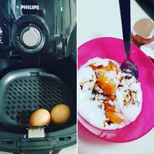 Telur rebus setengah matang dan roti panggang khas malaysia merupakan sajian sarapan yang populer di malaysia dan singapura. Mingguan Wanita Cara Buat Telur Separuh Masak Guna Air Facebook
