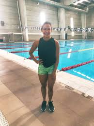 Gymnasts compete, skateboarding debuts, plus other olympic updates. Conade Auf Twitter Clavados Gabriela Agundez Representante De Baja California Sur Ocupo El 1er Lugar En Plataforma 10 M En La Primera Jornada Del Control Tecnico Que Se Realiza En Leon Guanajuato