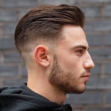 Queremos mostrarte los cortes de pelo para hombres jóvenes otoño invierno 2021 que están más de moda esta temporada para que encuentres tu look ideal. Los Mejores Cortes De Pelo Para Hombre 2021 Modaellos Com