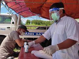 Thành phố hà nội vừa có văn bản cho phép hoạt động trở lại một số hoạt động như thể dục, thể thao ngoài trời nhưng không quá 20 người trong 1 khu vực. Xapbz0ywdp Vcm