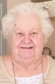 Barbara Elizabeth Derby Davidson