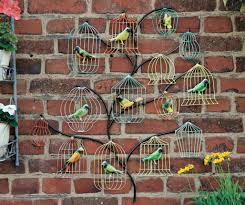 Zusätzlich der preis ist gemessen an der gebotene. Wandschmuck Fur Die Terrasse Mein Schoner Garten