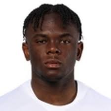 Profile Brandon Bryan-Waugh, : Info, news, matches and statistics