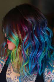 Keep it from being too matte and bland with streaks of a lighter, more golden brown. Pin On Personal Care Beauty