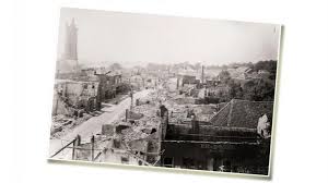 Rtv utrecht, voluit radio televisie utrecht is de regionale omroep voor de provincie utrecht. Margreet Woii In Foto S De Rhenense Smid 75 Jaar Vrijheid