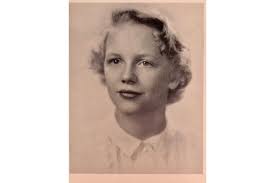 Barbara Blythe Obituary (1935