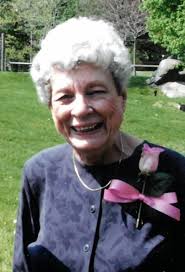 Frances M Fagan Obituary