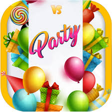 Khas untuk bakal pengantin yang inginkan kad jemputan kahwin yang simple, stylo & eksklusif! Jemputan Hari Jadi Parti Apl Di Google Play