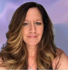 Lesli Ann Hanson Crowley (1967-2023)