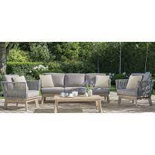 Kettler Adelaide Sofa Set Gf I Co