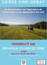 Bienvenue les vers de terre. Le Blog Infos Des Petits Princes Mai 2019