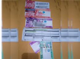 Philippine Elections Allegations Of Fraud Widespread Vote Buying Emerge Philippines Gulf News