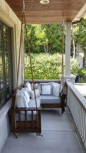 Great selection of nursery furniture & décor. 15 Porch With Swing Ideas Porch Porch Swing House With Porch