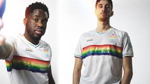 11 vfb gutscheincodes für januar 2021 auf allecodes ! Vfb Stuttgart Int On Twitter Following Holocaustmemorialday Earlier This Week Vfb Will Wear A Special Kit For Tonight S Match In Doing So Vfb Stuttgart Is Representing Its Values And Sending Out A Clear