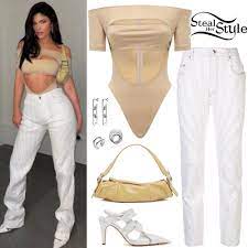 Kylie jenner's sported a lot of different looks throughout the years. Kylie Jenner Clothes Outfits Steal Her Style