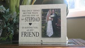 A perfect gift for father's day. Gifts For Step Dad At Wedding