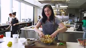 Unique and intelligent approach to food cinematography. Claire Makes Deep Dish Apple Pie Bon Appetit Video Dailymotion
