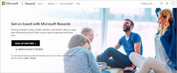 Who knows, maybe you'll make him fall for you ;) (first quiz). Rack Up Microsoft Rewards Points When You Search Shop And Play Windows Community