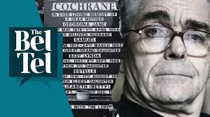 This murder was designed': The detective who solved NI's longest ever cold  case