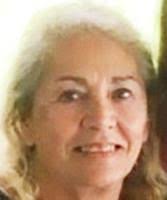 Patricia Ednie Obituary (1941