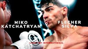 Rayjay Bermudez 4x3' Lazare Lazarevic