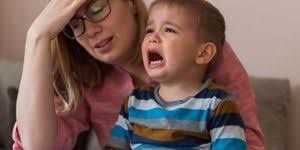 My Truth About Parenthood