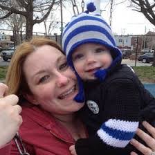 Donna Beaudry's Instagram, Twitter & Facebook