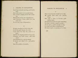 Sailing To Byzantium Conclusion Sailing Quotes Singing School Quotes