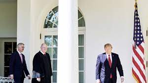 Only justice kennedy, named to the court by ronald reagan, did so with any regularity. Donald Trump Made Justice Kennedy An Offer He Couldn T Refuse Vanity Fair