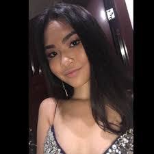 Ann Velasquez's Instagram, Twitter & Facebook