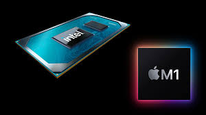 First up is the new microsoft surface laptop 3 compared to the apple macbook air m1. Apple M1 æ¶çå»£åå¥½è© Intel èªçº èçå¨æä»¤éæ¶æ§è¿¥ç° éæå¾æ Benchlife