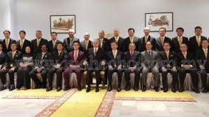 The address of federation of malaysian manufacturers is wisma fmm, no 3, persiaran dagang, pju 9, bandar sri damansara, 52200, kuala lumpur, malaysia. Federation Of Malaysian Manufacturers Perak Ipoh Echo