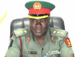 Nigerian army reportedly collects uniforms, id cards from 145 soldiers in borno a few moments after the burial of seven gallant soldiers killed by boko haram terrorists on the february 14, 2021 — about 145 other soldiers had their uniforms and identity cards retrieved by the authorities of 7' division of the nigerian army, maiduguri. Boko Haram Military Issues Red Alert Over Fake National Id Card News Express Nigeria