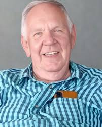 George Michael Hubanks Obituary July 29, 2025