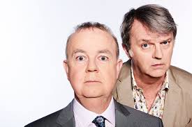 This may include adverts from us and 3rd parties based on our understanding. Have I Got News For You Regulars Ian Hislop And Paul Merton