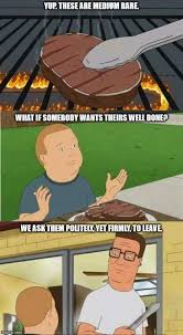 Coub is youtube for video loops. Hank Hill Knows What S Up Funny
