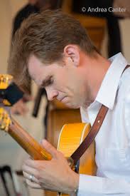 Guitar Virtuoso Sam Miltich Debuts in the Dunsmore Room, August 9