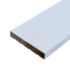 Evermark 11 16 In X 4 9 16 In X 81 11 16 In Primed Pine Interior Door Jamb Moulding 309 038c The Home Depot Pine Interior Doors Doors Interior Vinyl Garage Doors