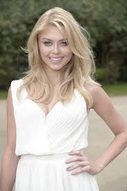 Maybe you would like to learn more about one of these? Joanna Opozda Altblonde