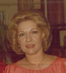 Myrtle Leigh (Guy) Marrero (abt.1937-abt.2016)