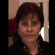 Nadine Vick's Instagram, Twitter & Facebook