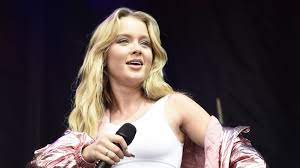 Zara Larsson Responds to Journalist Who Wrote About Her Nipples | Teen Vogue