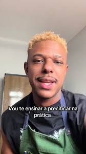 Samuel Nolasco Confeitaria