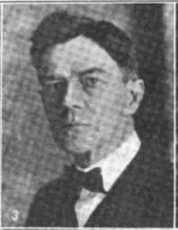 Dr Millard Fillmore Hamilton (1860-1933)