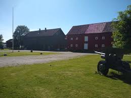 Op zoek naar een hotel vlak bij ullensaker museum? Ullensaker Museum Gardermoen Norge Anmeldelser