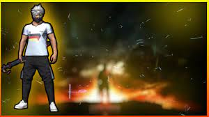 Free Fire Thumbnail Photo Poses For Boy Hip Hop Wallpaper Free Fire Logo